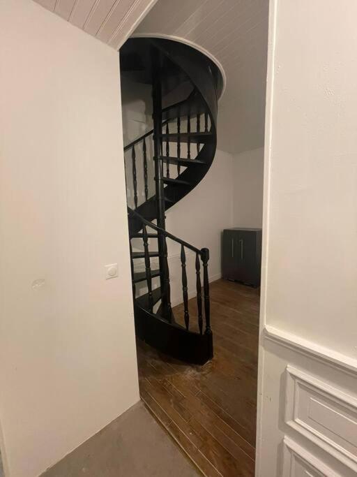 Appartement Entier A Sevran Exteriér fotografie