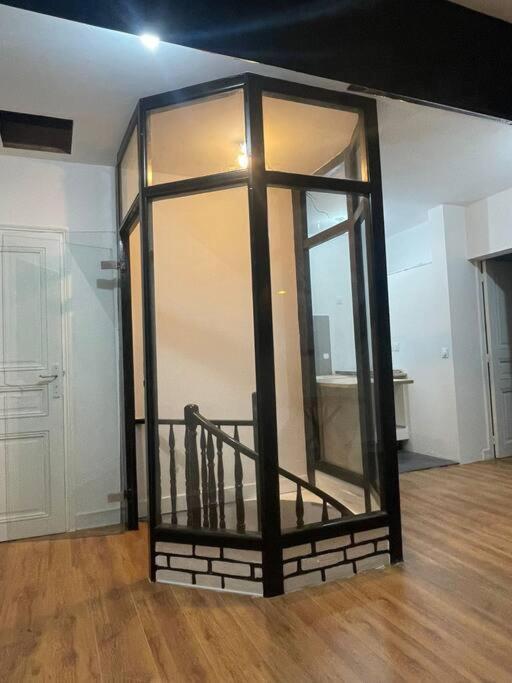 Appartement Entier A Sevran Exteriér fotografie