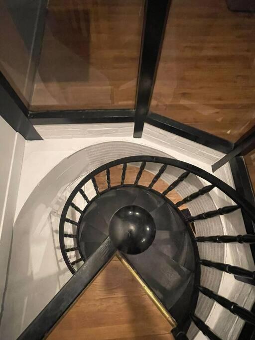 Appartement Entier A Sevran Exteriér fotografie