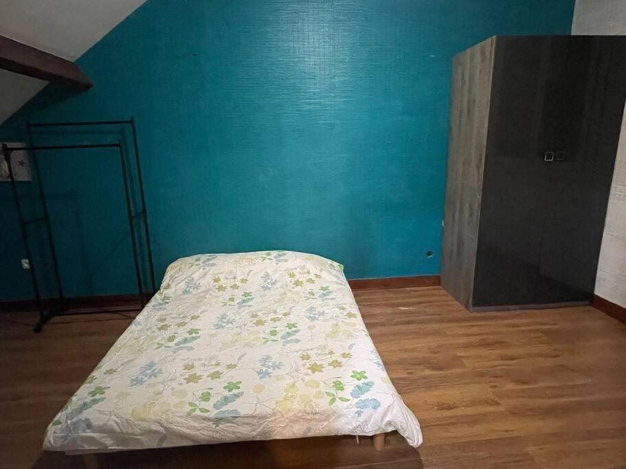 Appartement Entier A Sevran Exteriér fotografie